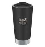 The black steel cup is shown individually.