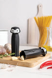 Drac N' Roll Garlic Peeler
