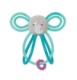 Teether Rattle