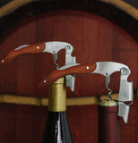 "Sommelier" Waiter's Corkscrew