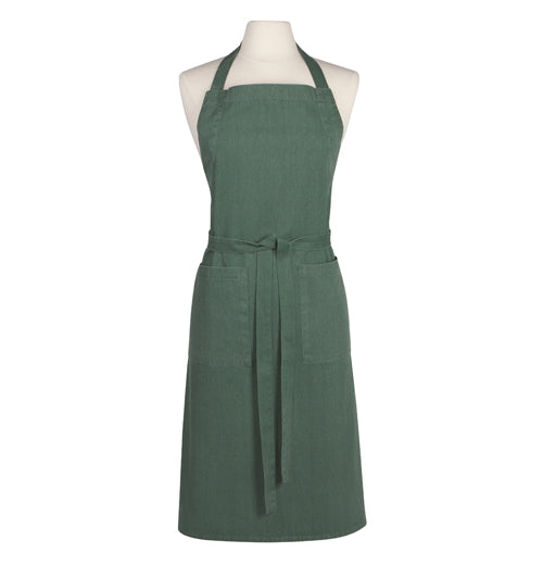 Apron, Stonewash