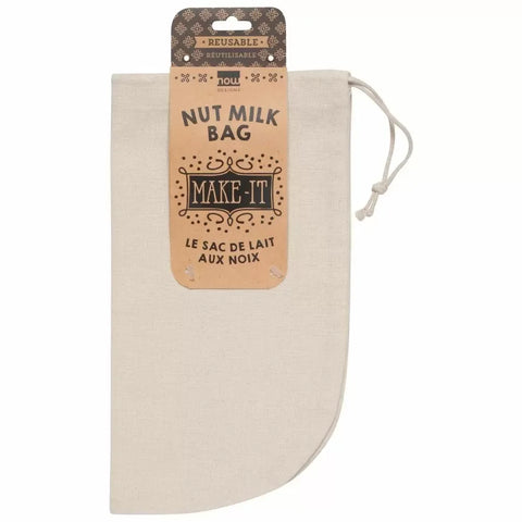 Nut Milk Bag