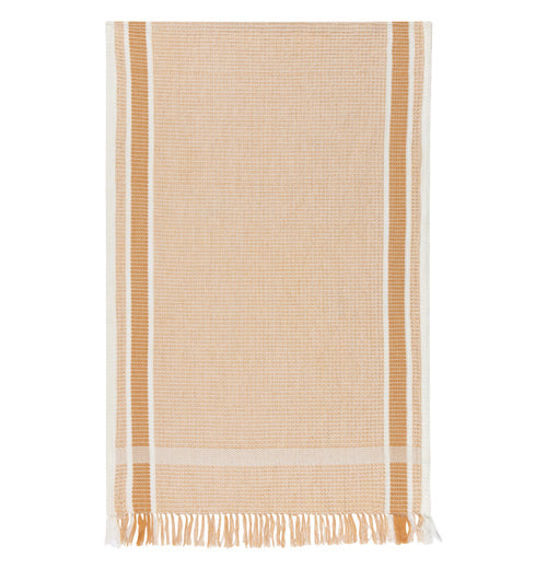Soft Waffle Tea Towels