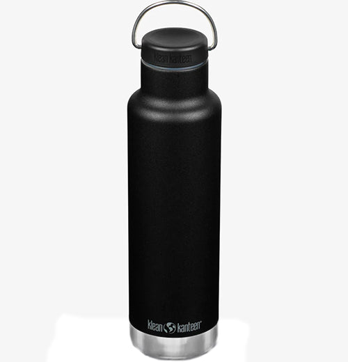 Classic Insulated Water Bottle with Loop Cap 20 oz.