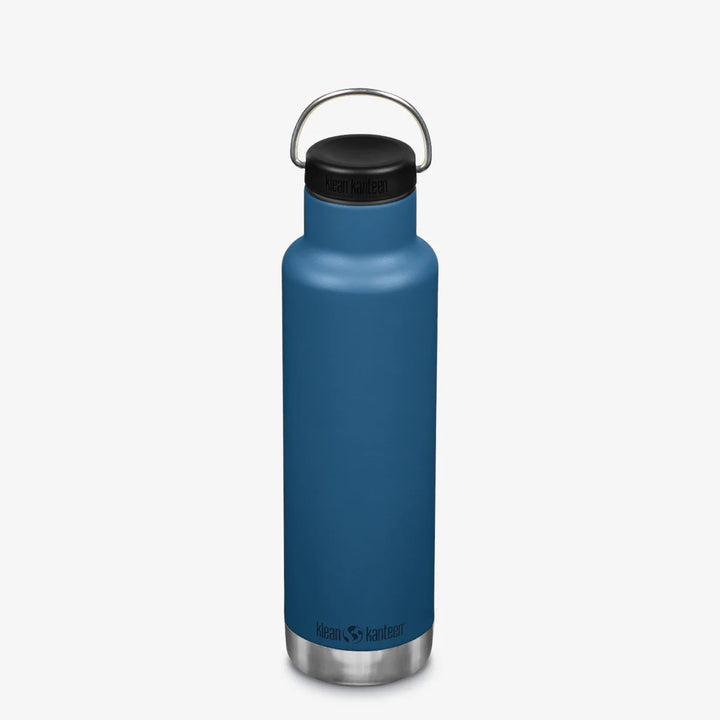 Classic Insulated Water Bottle with Loop Cap 20 oz.