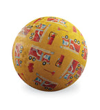 Playground Ball 7"