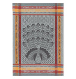 Jacquard Turkey Dish Towel