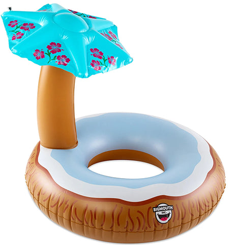 Coconut Pool Float