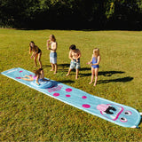 Splash Slides - Monster