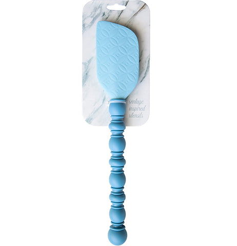Silicone Spatula-Vintage Inspired