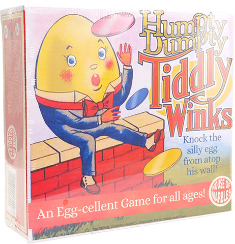 Humpty Dumpty Tiddlywinks