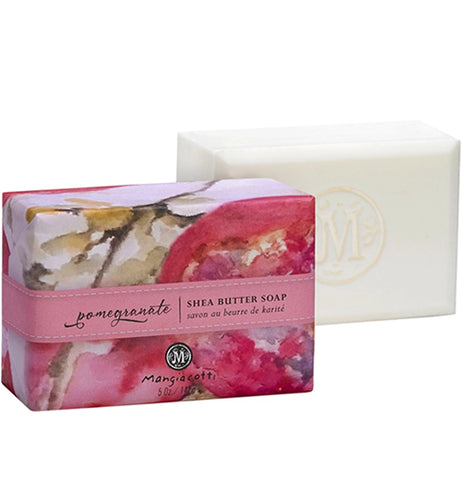 Shea Butter Soap