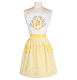 Apron, Classic "Bees"