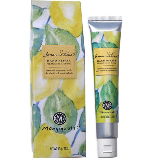 Shea Butter Hand Repair Creme