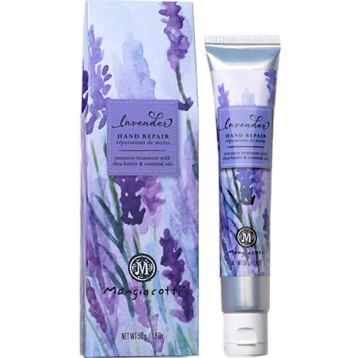 Shea Butter Hand Repair Creme
