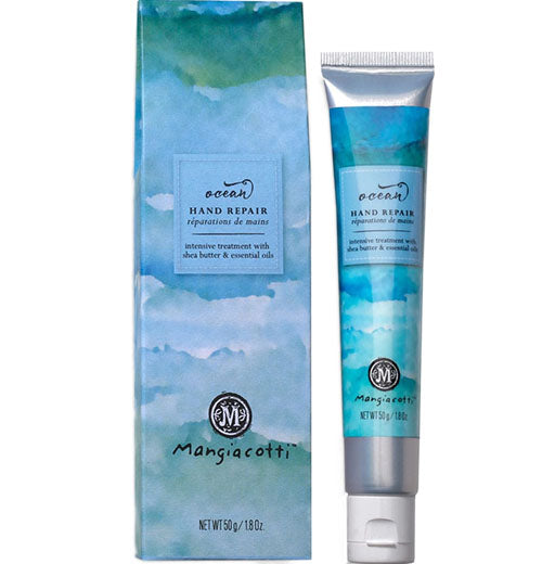 Shea Butter Hand Repair Creme