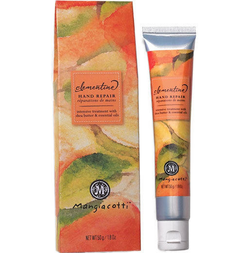Shea Butter Hand Repair Creme