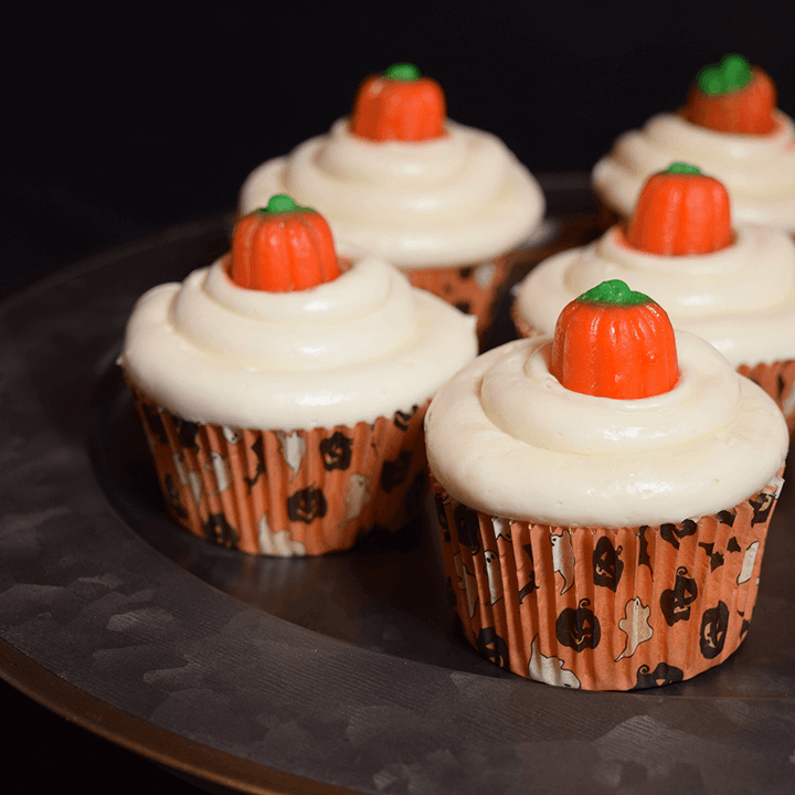 HALLOWEEN Cupcake Liners, Pack of 50
