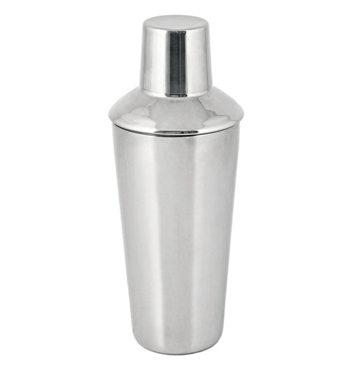 Retro Cocktail Shaker
