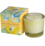 Aromatherapy Soy Candle