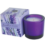 Aromatherapy Soy Candle