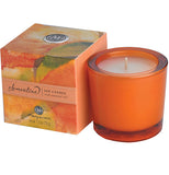 Aromatherapy Soy Candle