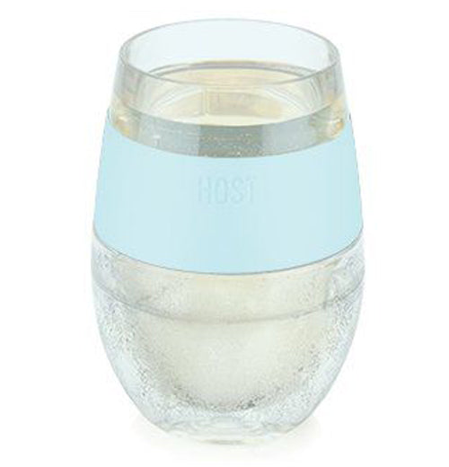 Wine Freeze Cooling Cup Translucent Ice Single