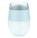 Wine Freeze Cooling Cup Translucent Ice Single