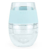 Wine Freeze Cooling Cup Translucent Ice Single