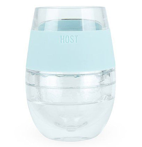 Wine Freeze Cooling Cup Translucent Ice Single