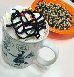 Mug "Alice Meets Dorothy"