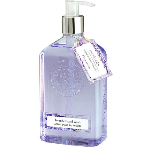 Moisturizing Hand Wash