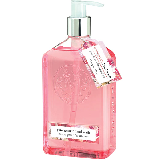 Moisturizing Hand Wash