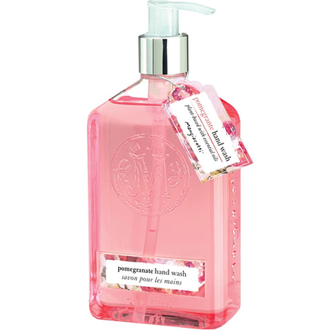 Moisturizing Hand Wash