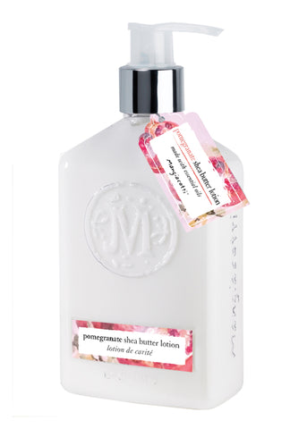 Shea Butter Lotion