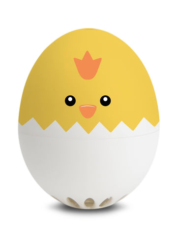Chicken BeepEgg / intelligent egg timer