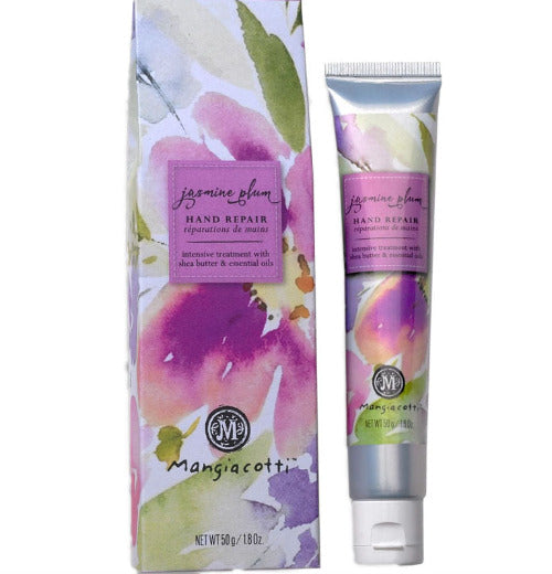 Shea Butter Hand Repair Creme
