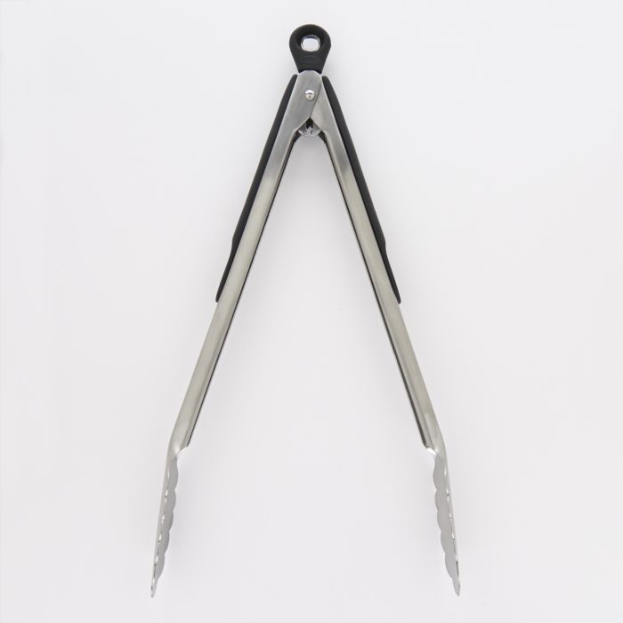Tongs, 12", Good Grips