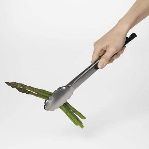 Tongs, 12", Good Grips