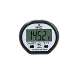 Instant Read Digital Thermometer