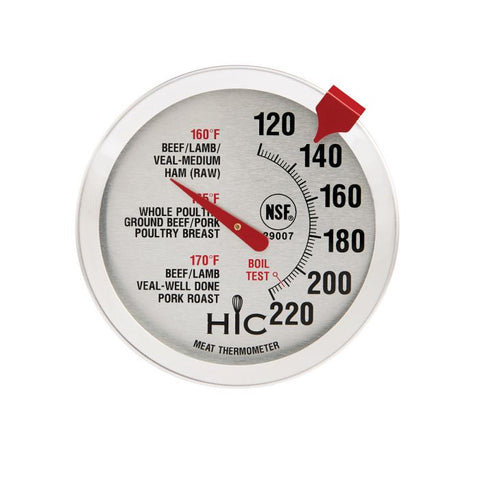 Roasting Meat Thermometer