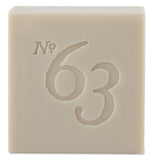 No. 63 Bar Soap