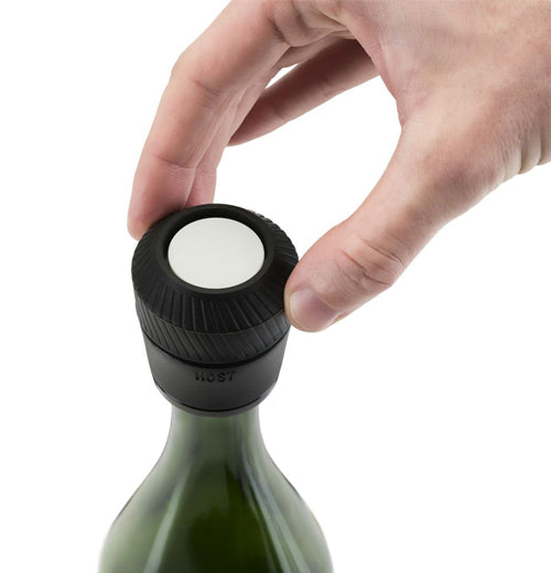 Champagne Bottle Stopper