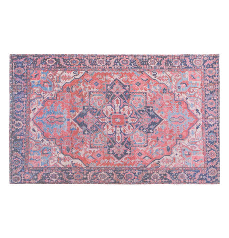 Heritage Cotton Rug