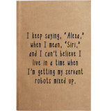 Quirky Notebooks