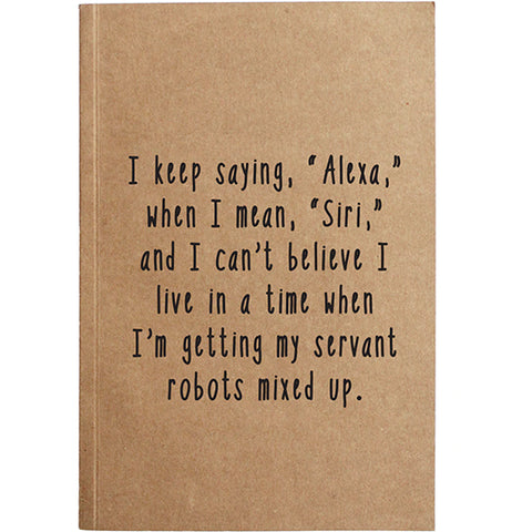 Quirky Notebooks