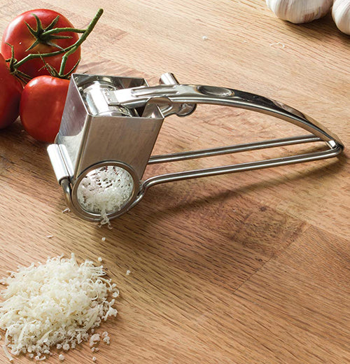 Cheese Grater "Papa Francesco&