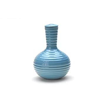 Covered Water Carafe