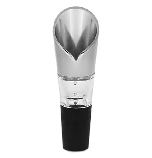 Stainless Steel Aerating Spout