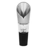 Stainless Steel Aerating Spout